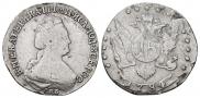 15 kopecks 1784 year