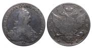 1 рубль 1774 года