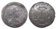 15 kopecks 1787 year