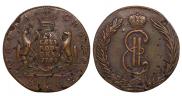 10 копеек 1769 года