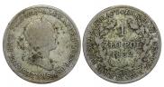 1 złoty 1832 year
