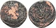 Polushka 1757 year