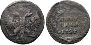 Polushka 1754 year