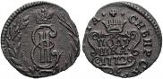 Polushka 1772 year