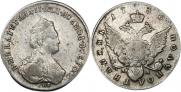 Polupoltinnik 1786 year