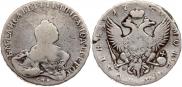 Poltina 1760 year
