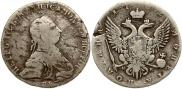 Poltina 1762 year