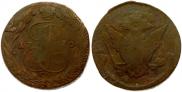 5 копеек 1770 года