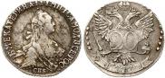 20 копеек 1771 года