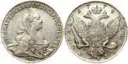 1 рубль 1774 года