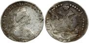 20 kopecks 1778 year