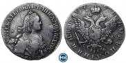 Polupoltinnik 1767 year