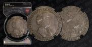 1 rouble 1705 year
