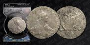 1 rouble 1770 year