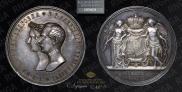 Medal 1841 year