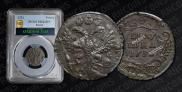 Polushka 1731 year