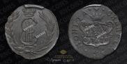 Polushka 1767 year