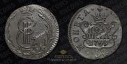 Polushka 1769 year
