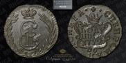 Polushka 1772 year