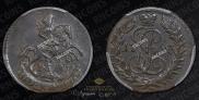 Polushka 1793 year