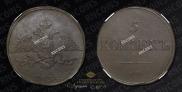 5 kopecks 1834 year