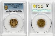 3 roubles - 20 złotych 1837 year