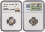 10 kopecks 1889 year