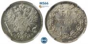 50 pennia 1915 year
