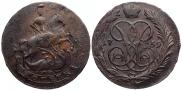 1 kopeck 1759 year