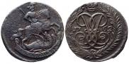 2 копейки 1762 года
