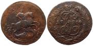 2 копейки 1764 года