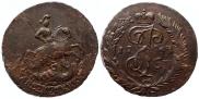 2 копейки 1766 года