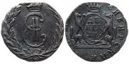 Денга 1769 года