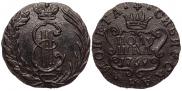 Polushka 1769 year