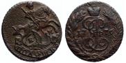 Polushka 1776 year