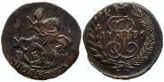 Polushka 1786 year