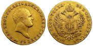 50 złotych 1817 year