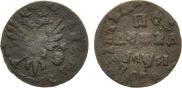 Polushka 1716 year