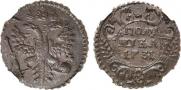 Polushka 1731 year