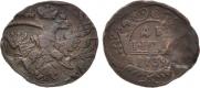 Денга 1739 года