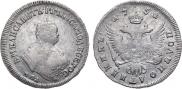 Polupoltinnik 1750 year