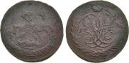 2 копейки 1757 года