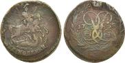 2 копейки 1758 года