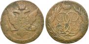 5 копеек 1759 года
