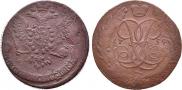 5 копеек 1759 года