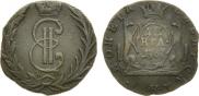 Денга 1767 года