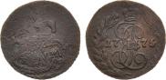 Polushka 1775 year