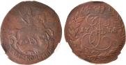 2 копейки 1778 года