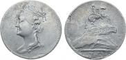 Token Coin 1782 year