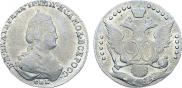 20 kopecks 1784 year